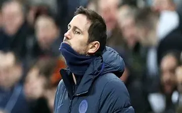 شیاطین سرخ کابوس چلسی