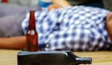 قربانیان مشروبات الکلی تقلبی در خوزستان به ۶۲ نفر رسید