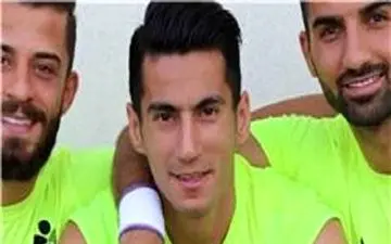 ابهام بزرگ در مورد حضور خرید جدید ” پرسپولیس ” برابر شاگردان برانکو