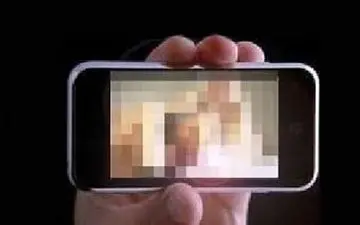 باج گیری از د‌‌‌ختر جوان با تهیه فیلم های غیراخلاقی
