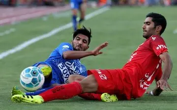  قطعی/ 31 تیر پرسپولیس - استقلال؛ دربی آلمان