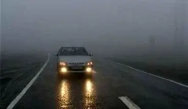  تردد پرحجم وسایل نقلیه در مرزهای سه گانه/ بارش باران در محورهای استان کرمان