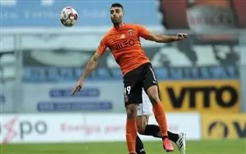 یورش هواداران طارمی به شبکه های اجتماعی پورتو