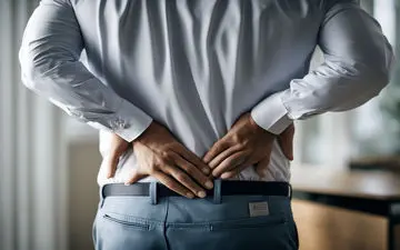 هشدار پزشک؛ کمردرد می‌تواند نشانه سرطان باشد!
