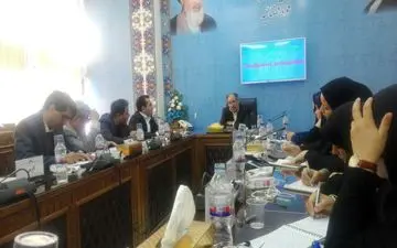 منشأ بیشتر دعاوی در بنگاه های معاملات ملکی است / در صددیم قراردادها را الکترونیکی کنیم 