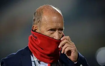 خبری عجیب درباره کالدرون ؛ حرکت باورنکردنی سرمربی پرسپولیس