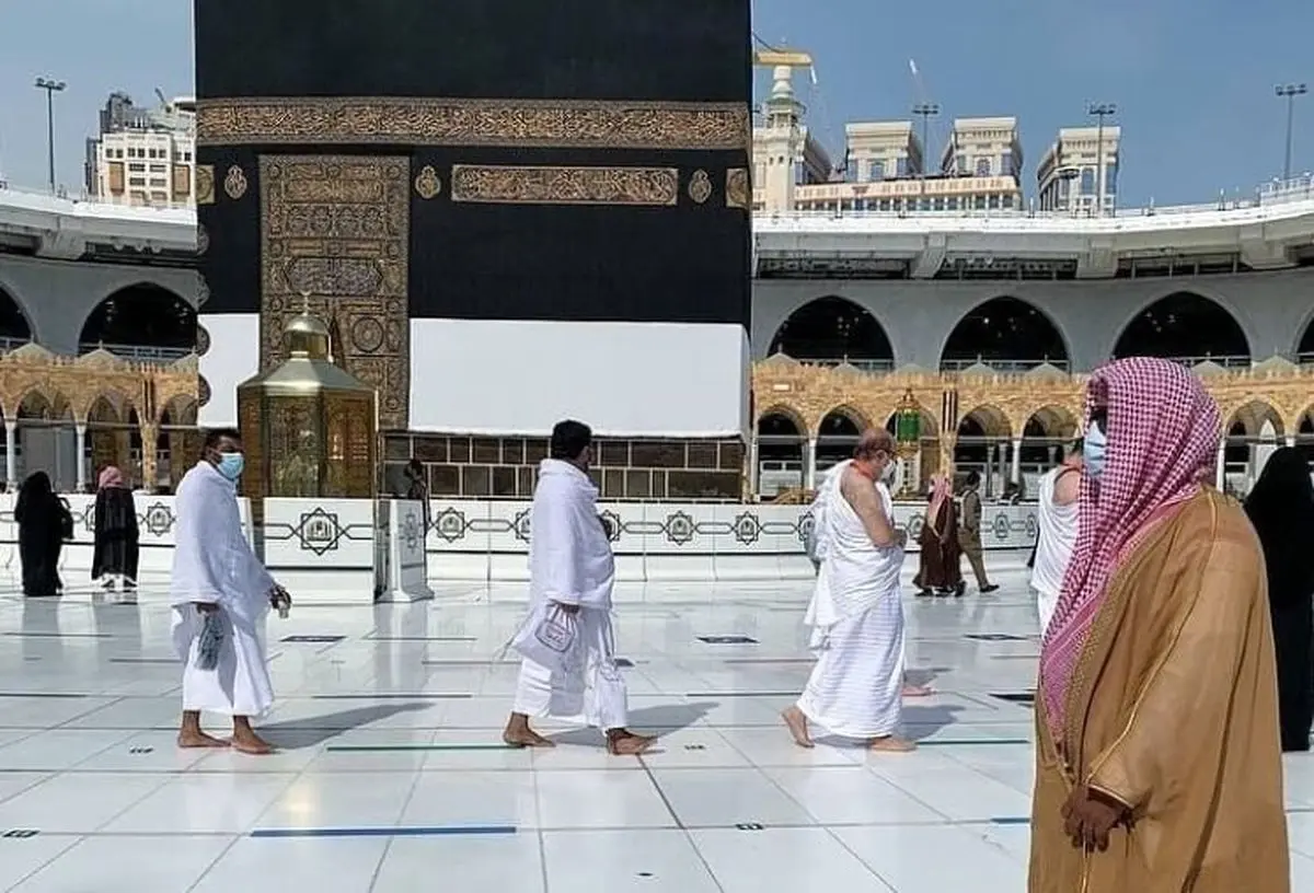 هزینه سفر عمره ۱۴۰۴ چقدر است؟