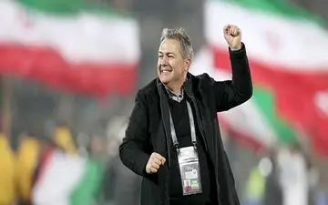 اسکوچیچ: مردم متوجه شده‌اند که می‌توانند هدایت تیم ملی را به من واگذار کنند