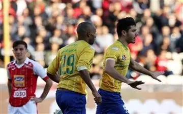 گربه سیاه تکراری پرسپولیس را بشناسیم/ بیرانوند و خط دفاعی مراقب باشند