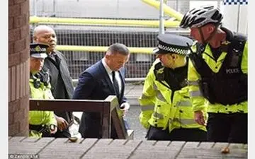 محکومیت فوتبالیست مشهور به 100 ساعت کار