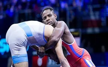 3 کشتی‌گیر نامزد دریافت عنوان بهترین بازگشت سال شدند