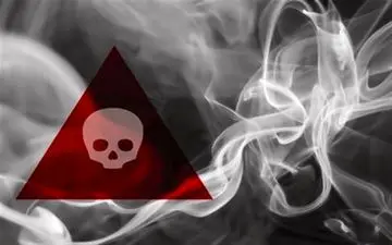 
۷ نفر در داریون فارس دچار گازگرفتگی شدند
