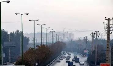 آلودگی هوا تمامی مقاطع تحصیلی مدارس اصفهان و ۸ شهرستان را به تعطیلی کشاند‌ + جزئیات