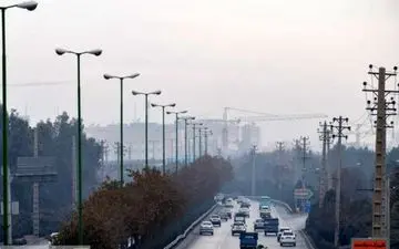 آلودگی هوا تمامی مقاطع تحصیلی مدارس اصفهان و ۸ شهرستان را به تعطیلی کشاند‌ + جزئیات