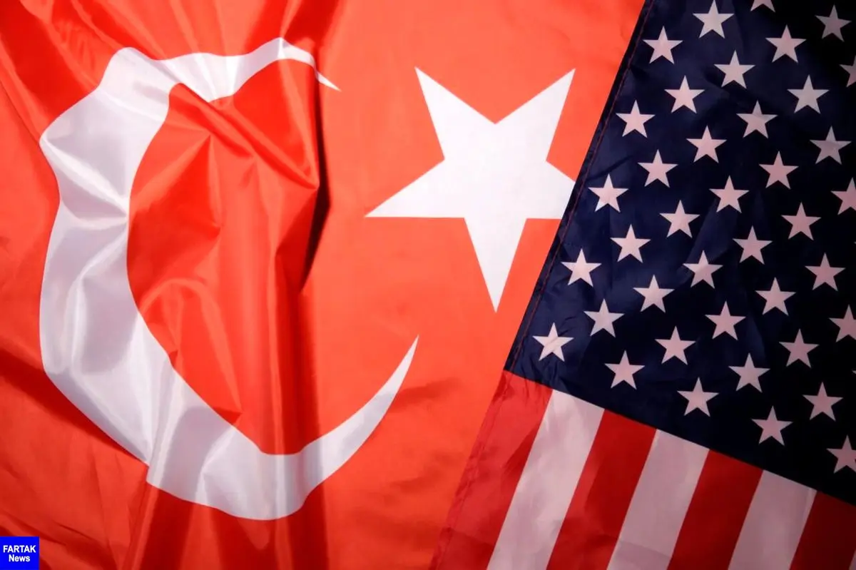 پ.ک.ک هم روابط ترکیه با آمریکا و هم سیاست داخلی ترکیه را بهم ریخت