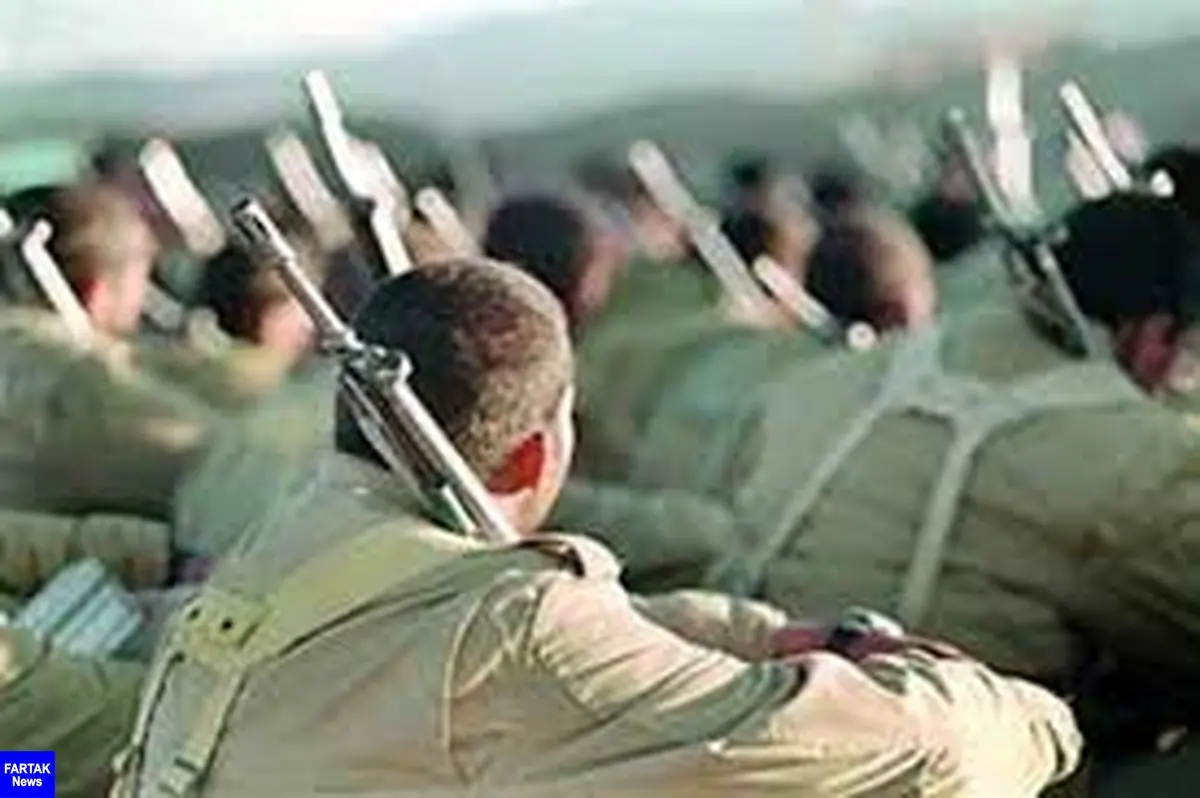 افزایش حقوق سربازان تحت پوشش کمیته امداد به ۹۰۰ هزارتومان