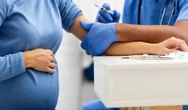 اهمیت تزریق واکسن کرونا برای مادران باردار