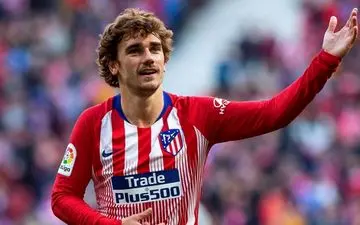 حقوق گریزمن در بارسا چقدر است؟
