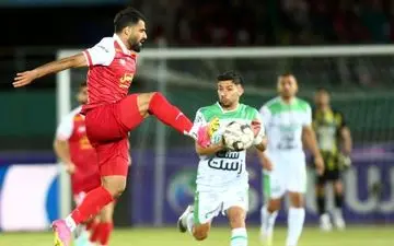 فوری| رأی کنعانی‌زادگان صادر شد