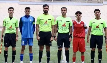 دربی امیدها بدون گل شد