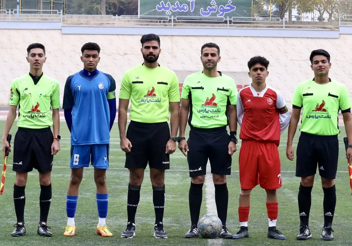 دربی امیدها بدون گل شد