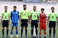 دربی امیدها بدون گل شد