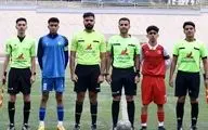 دربی امیدها بدون گل شد
