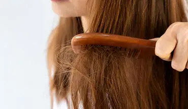  آیا موهایتان به طور مداوم گره می‌خورند؟ | راه‌حل‌هایی برای جلوگیری از گره خوردن مو 