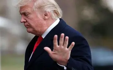 شبکه پرس تی وی «احتمال بروز جنگ داخلی در آمریکا» را بررسی می کند