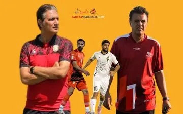 نبرد حساس نود ارومیه و مس سونگون؛ آخرین فرصت برای فرار از بحران