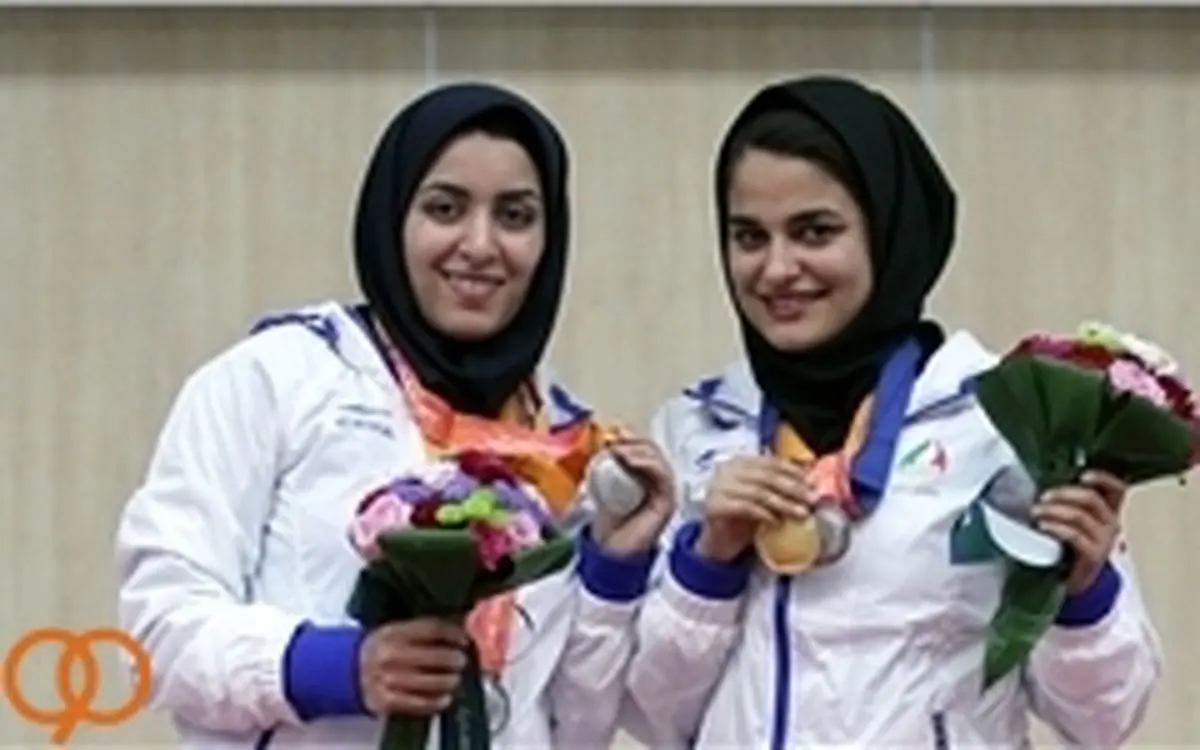 بازی‌های کشورهای اسلامی؛ اولین طلای کاروان ایران ثبت شد