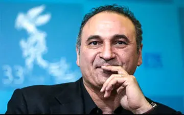 واکنش حمید فرخ‌نژاد به ادعای کیهان+عکس