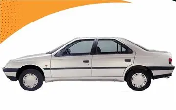  فروش فوری پژو پارس و پژو۴۰۵ دوگانه آغاز شد+ جزئیات