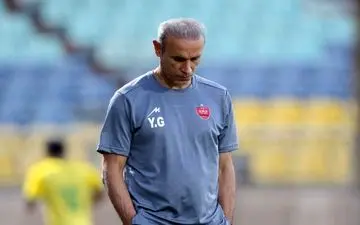 ۲ روایت از دلیل سکوت یحیی گل‌محمدی در ماجراهای عجیب پرسپولیس