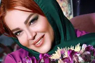 استایل جدید بهاره رهنما حاشیه ساز شد/ رونمایی بهاره رهنما از استایل جنجالی اش+ عکس