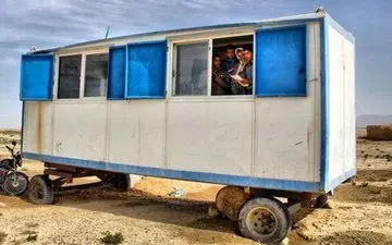 بازگشایی مدارس مناطق زلزله‌زده کرمانشاه از روز شنبه