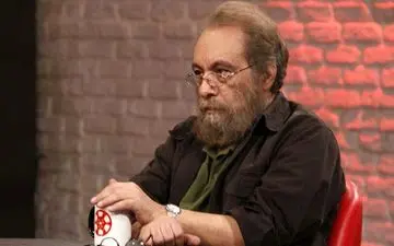 برداشت‌های جالب فراستی از پیاده‌روی اربعین/ مغناطیسی که جنبه‌های منفی را پس می‌زند