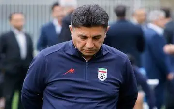 میهمانی ویژه در دیدار دو تیم نساجی - گل‌گهر