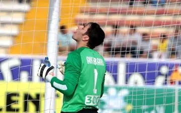 با معرفت‌ترین بازیکن لیگ چه کسی است؟! (عکس)