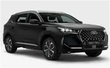  توقیف خودروی تیگو ۷ پرو قاچاق به ارزش ۴۰ میلیارد ریال در دیلم 