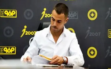 سپاهان- تراکتور، حساس‌ترین تقابل هفته/جنگی فراتر از فوتبال در اصفهان!