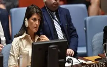 واشنگتن در تلاش است تا امکان استفاده از بندر چابهار را برای هند مهیا کند