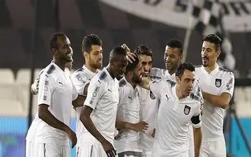 ژاوی دلیل برد مقابل استقلال را فاش کرد ؛ بهترین بازیکن استقلال از نظر ژاوی