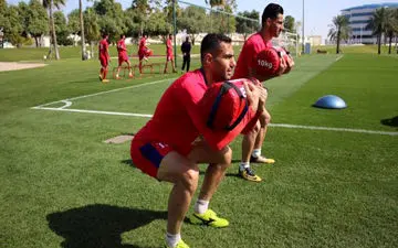 مدت زمان مصدومیت بازیکن محبوب برانکو مشخص شد