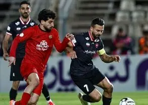 احتمال تعویق تقابل سرخ‌ها؛ بازی پرسپولیس و تراکتور لغو می‌شود؟