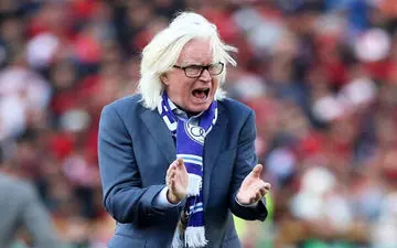 خبری بد برای استقلالی ها ؛ شفر قوز بالا قوز استقلالی ها