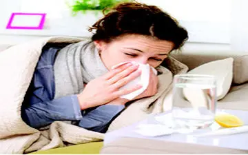  با خوردن این مواد آنفلوآنزا نمی‌گیرید!