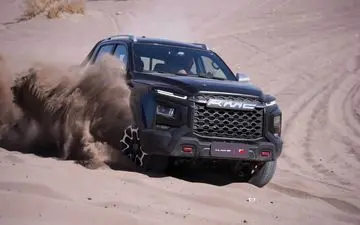 شرایط فروش استثنایی پیکاپ T8 و T9 اعلام شد | بهترین زمان برای خرید