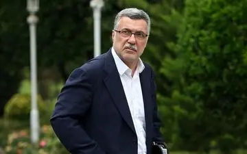 وزیر بهداشت به قم سفر کرد