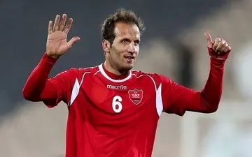 مدافع سابق پرسپولیس در یک قدمی نیمکت تیم لیگ سه ایی!